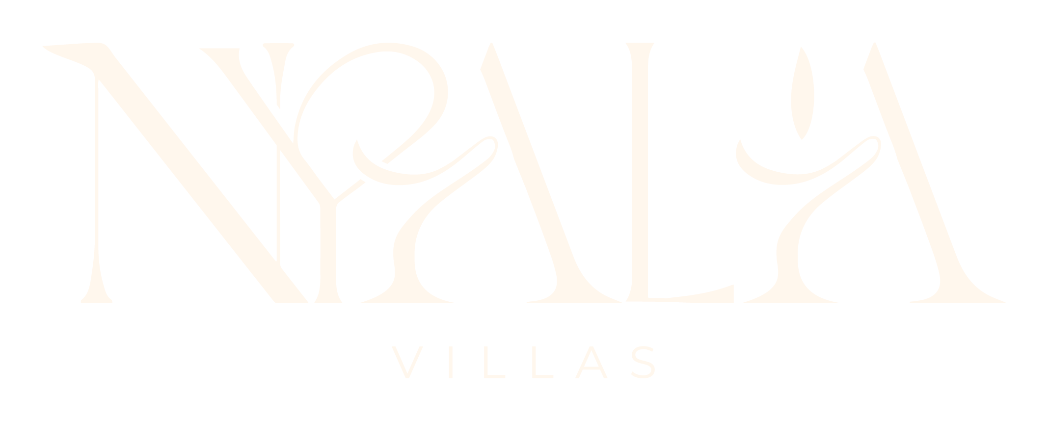 NYALA VILLAS